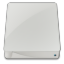 Drive Removable Icon 64x64 png