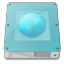 Drive Server Icon 64x64 png