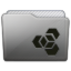Folder Adobe Extension Manager Icon 64x64 png