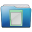 Folder Documents Icon 64x64 png