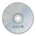 Drive CD-R Icon 72x72 png