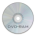 Drive DVD-RAM Icon 72x72 png