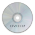 Drive DVD+R Icon 72x72 png