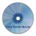 Drive HD-DVD-RAM Icon 72x72 png