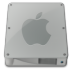 Drive Internal Apple Icon 72x72 png