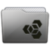 Folder Adobe Extension Manager Icon 72x72 png