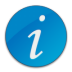 Toolbar Info Icon 72x72 png