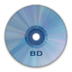 Drive BD Icon 80x80 png