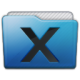 Folder System Icon 80x80 png