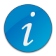 Toolbar Info Icon 80x80 png