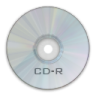 Drive CD-R Icon 96x96 png