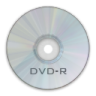 Drive DVD-R Icon 96x96 png