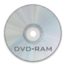 Drive DVD-RAM Icon 96x96 png