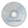 Drive DVD-RW Icon 96x96 png