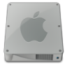 Drive Internal Apple Icon 96x96 png