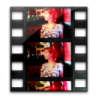 Toolbar Movies Icon 96x96 png
