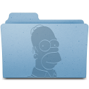 Homer Icon