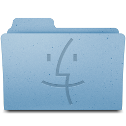 Finder Icon 256x256 png