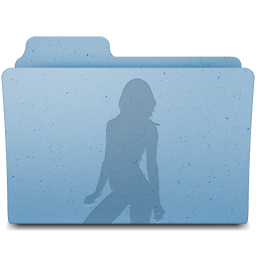 Woman Icon 256x256 png