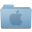 Apple Logo Icon 32x32 png