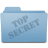 Top Secret Icon