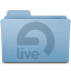 Ableton Live Icon 64x64 png