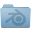 Blender Icon 64x64 png