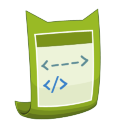 File HTML Icon