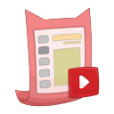 File PPT Icon