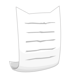 File Text Icon 256x256 png