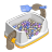 Recycle Bin Icon 48x48 png