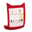 File Flash Icon 64x64 png