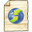 Web Download Icon 32x32 png