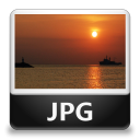 JPG File Icon