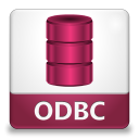 ODBC File Icon