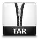 TAR File Icon