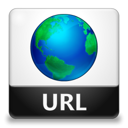 URL File Icon 256x256 png