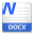 DOXC File Icon 32x32 png