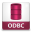 ODBC File Icon 32x32 png
