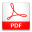 PDF File Icon 32x32 png