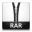 RAR File Icon 32x32 png