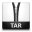 TAR File Icon 32x32 png