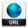 URL File Icon 32x32 png
