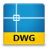 DWG File Icon 48x48 png