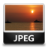 JPEG File Icon 48x48 png