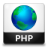 PHP File Icon 48x48 png