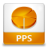 PPS File Icon