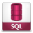 SQL File Icon 48x48 png