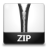 ZIP File Icon