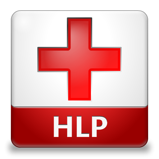 HLP File Icon 512x512 png